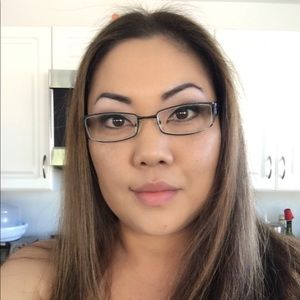 Meet your Posher, Kristin